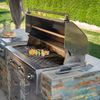 Sedona by Lynx 36" Built-In Grill