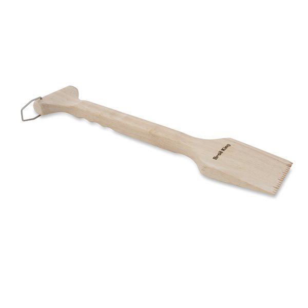 Broil King Wood Scraper Grill Brush