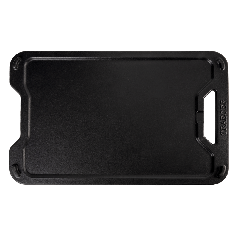 Traeger MODIFIRE REVERSIBLE CAST IRON GRIDDLE
