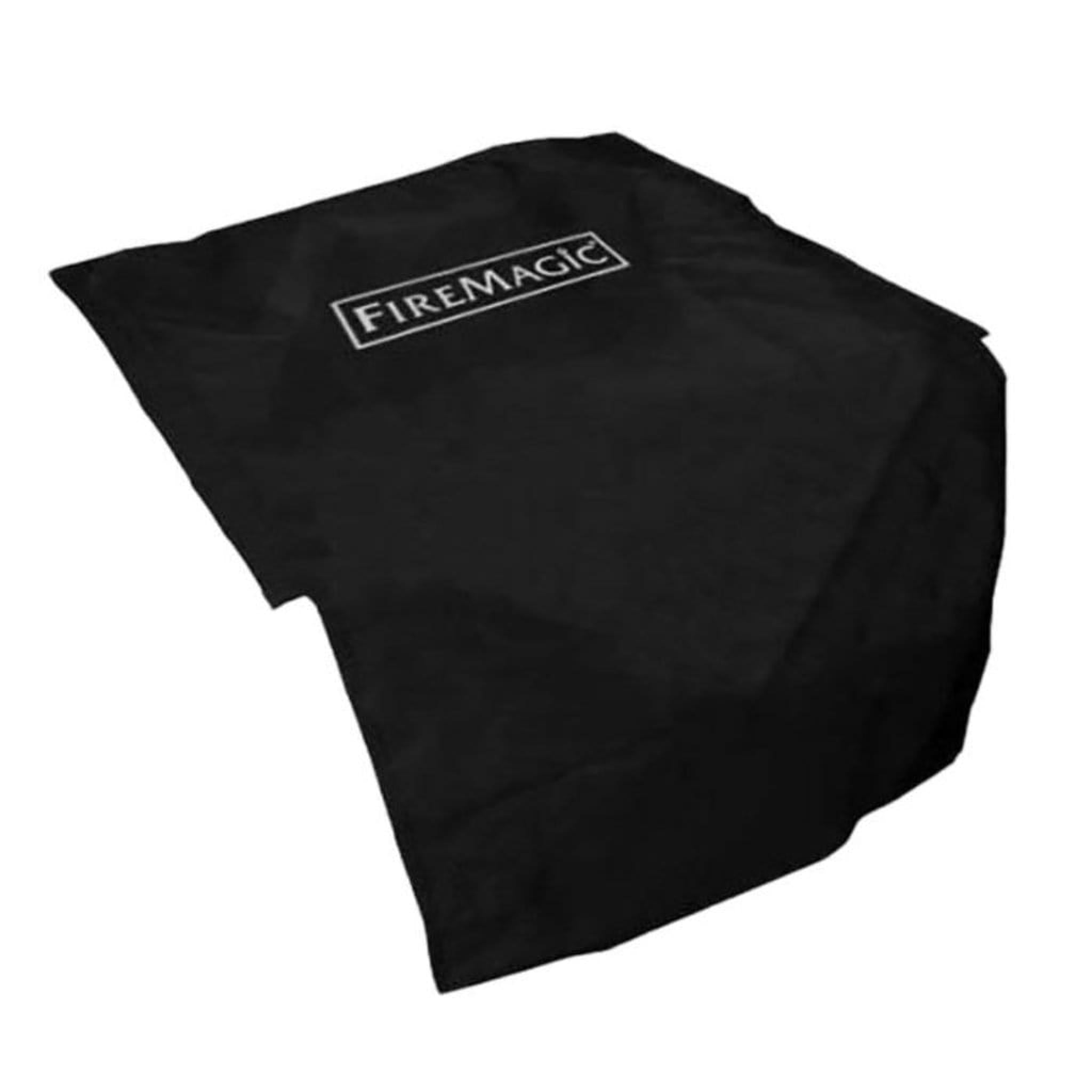 Fire Magic Cover - Single Sdbrnr-Built-In