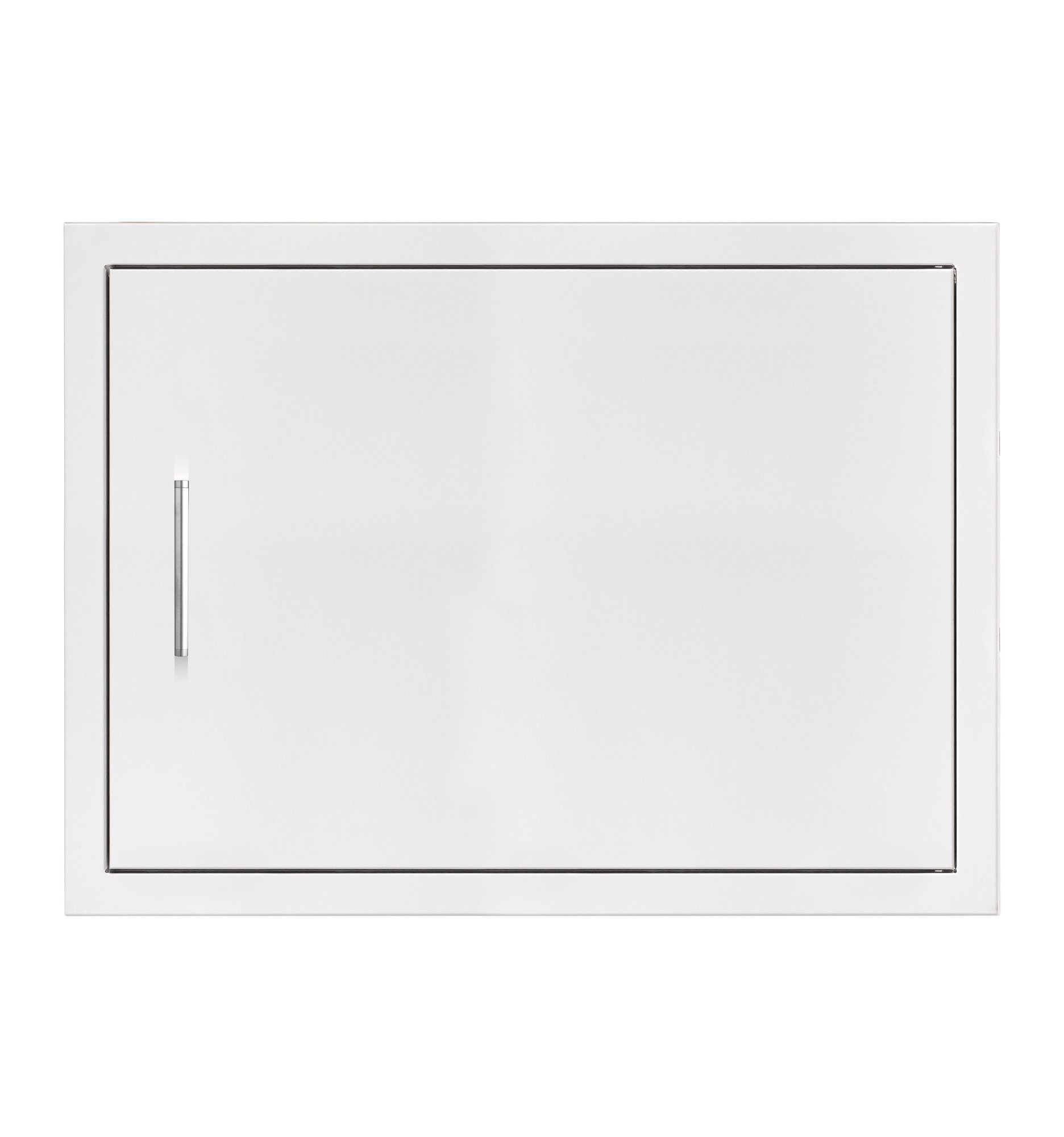 TrueFlame 27" Horizontal Access Door - Masonry Frame