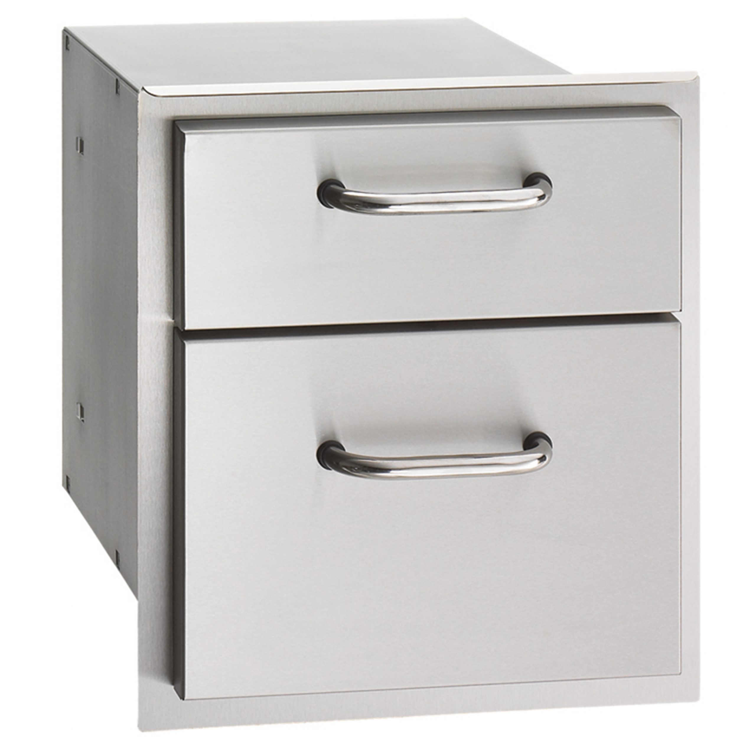 Fire Magic Select Double Drawer