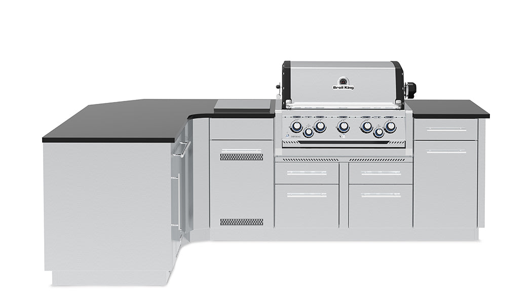 Broil King Imperial™ S 590Ij - Propane