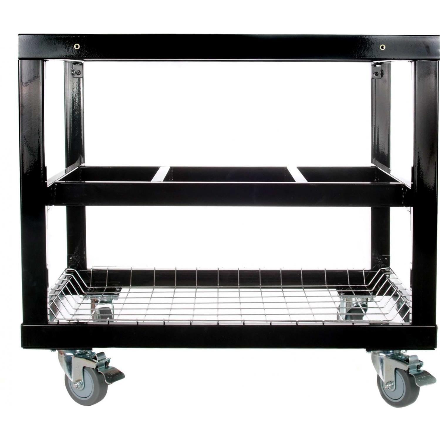 Cart Base w Basket for Oval 300 & 400