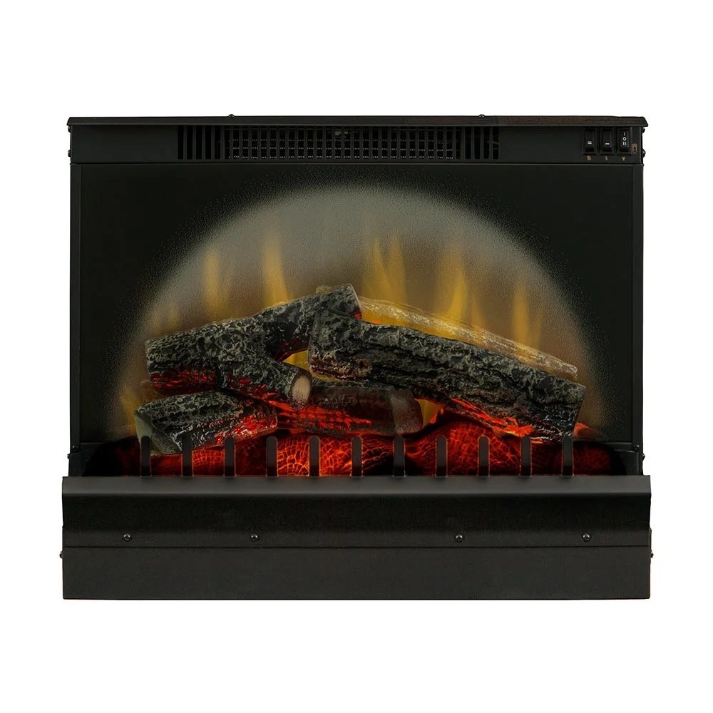 Dimplex 23" Standard Electric Fireplace Insert