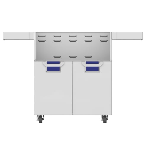 Hestan ASPIRE Double Door Cart 30"