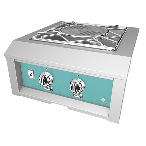 Hestan POWER BURNER BUILT-IN 24"