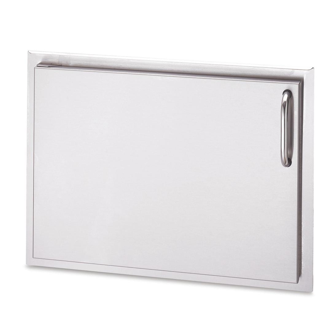 AOG Gourmet Door Lid Assembly L-Side