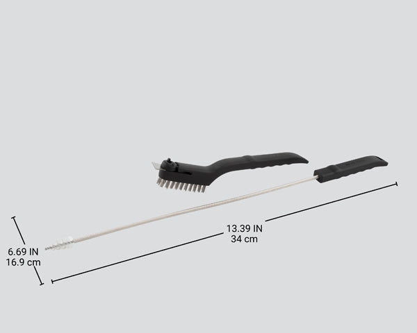 Broil King Gas Barbecue Burner Maintenance Set