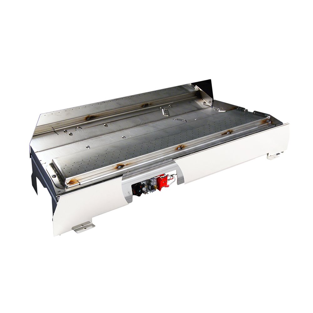 Real Fyre 24" G21 Vent-Free Glass Burner NG