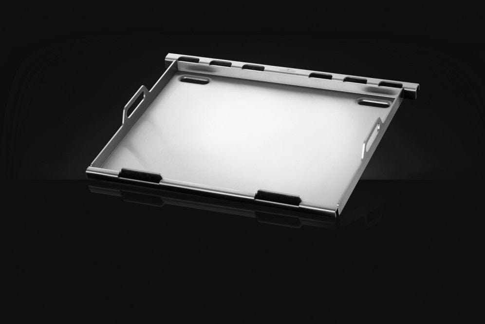 Full Size SS Griddle Insert for Freestyle and Rogue 425