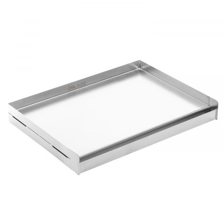 Blaze Stainless Steel Griddle Plate (24")