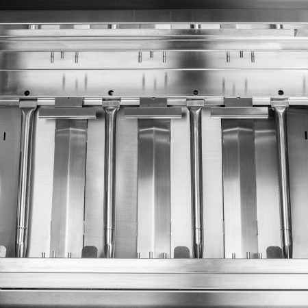 Blaze Prelude LBM 32-Inch 4-Burner Grill (Propane)