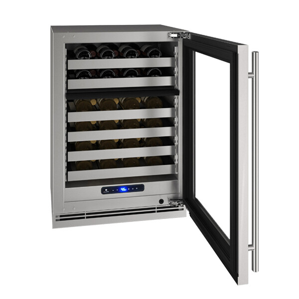 U-Line® Panel Ready Wine Cooler