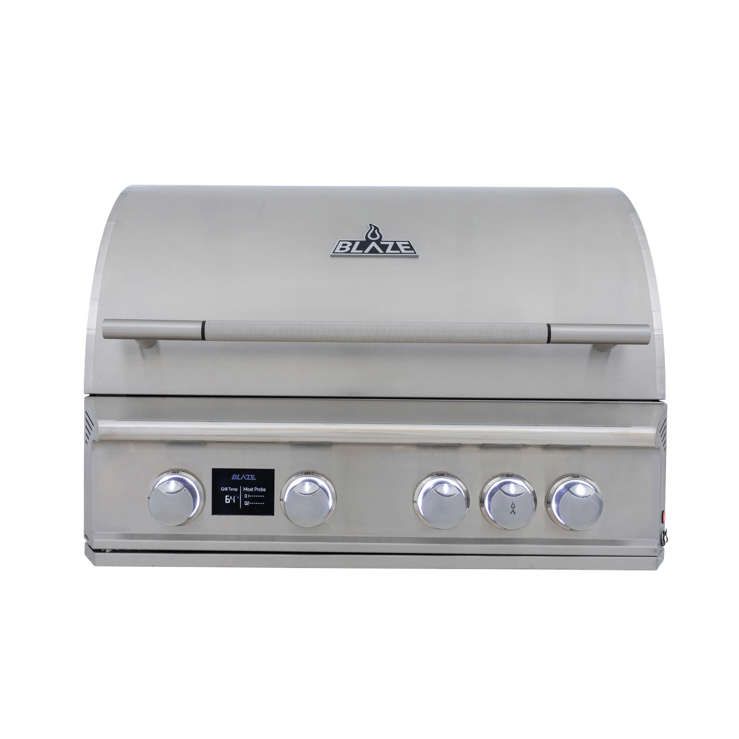 Blaze LTE PRO 32-Inch 4-Burner Gas Grill​ (Propane)
