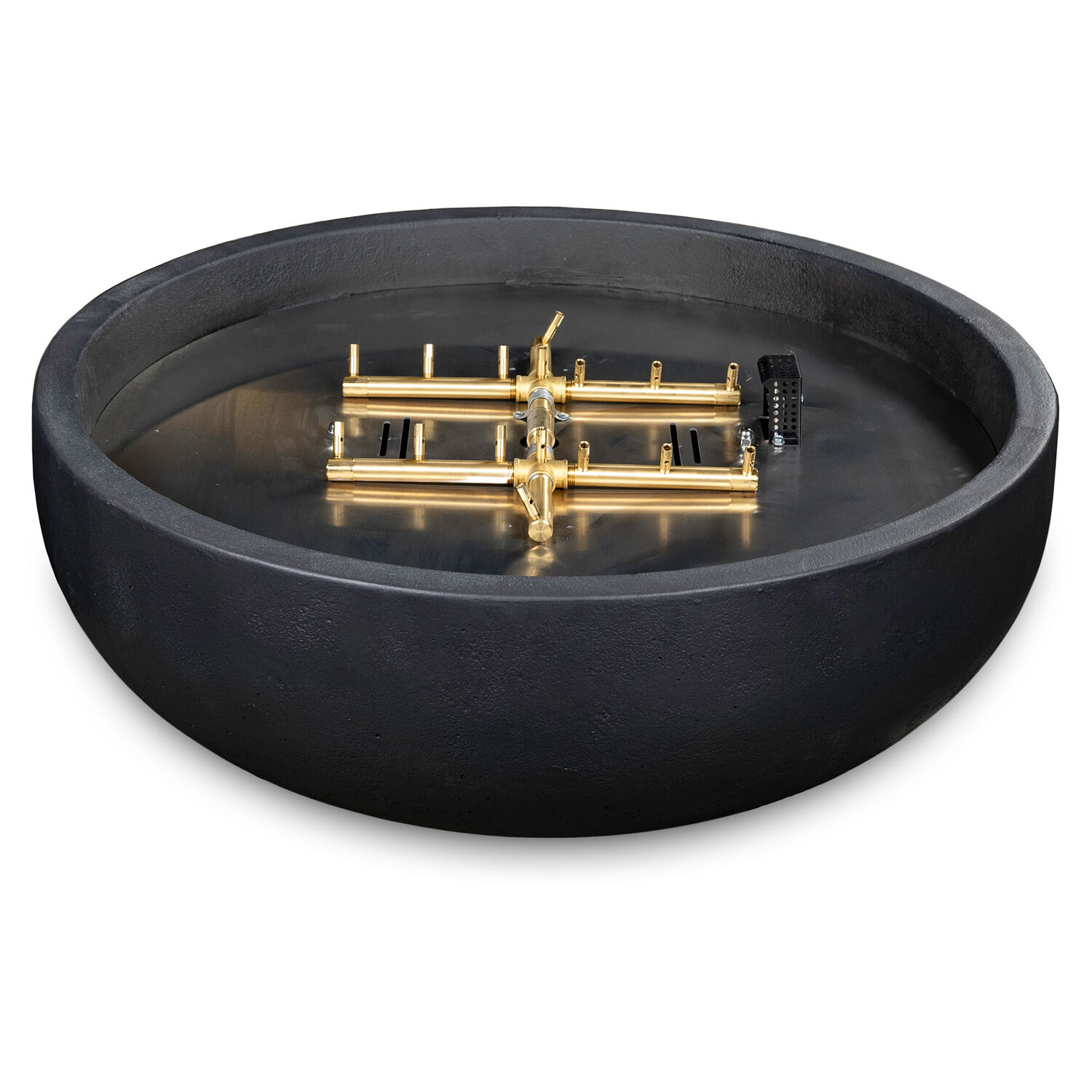 Blaze 38-Inch Gas Fire Bowl (Propane)