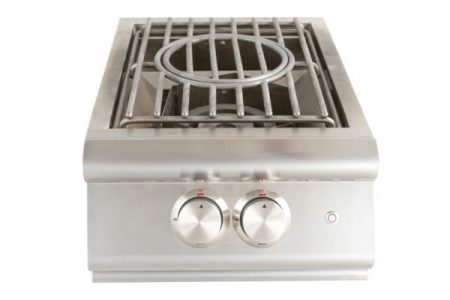 Blaze Premium LTE Power Burner (Natural Gas)