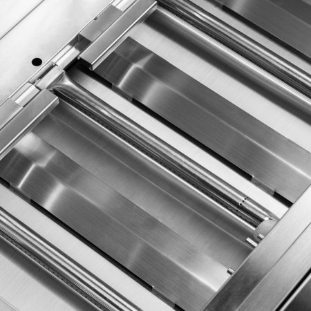 Blaze Prelude LBM 32-Inch 4-Burner Grill (Propane)