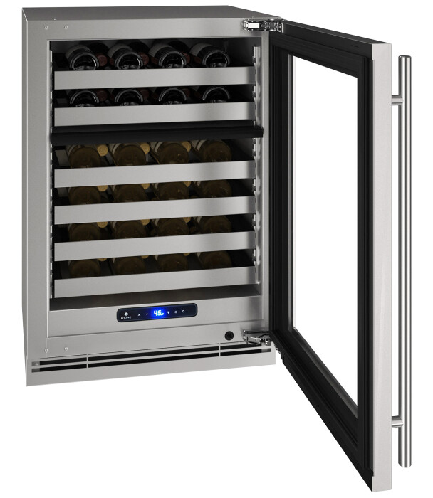 U-Line® Panel Ready Wine Cooler