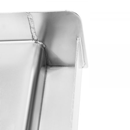 Blaze Stainless Steel Griddle Plate (24")