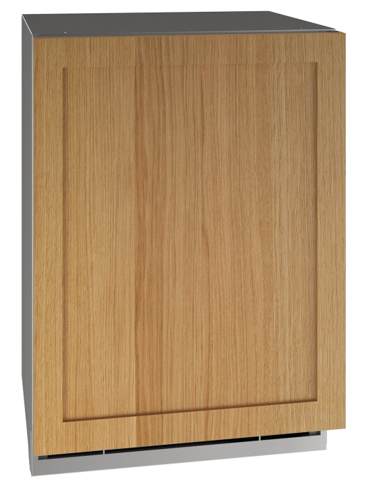 U-Line® 15" Stainless Steel Wine Cooler