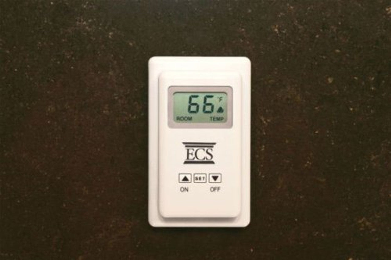 Empire Comfort Systems Mantis Ff28 Wireless Remote Wall Thermostat - Trw