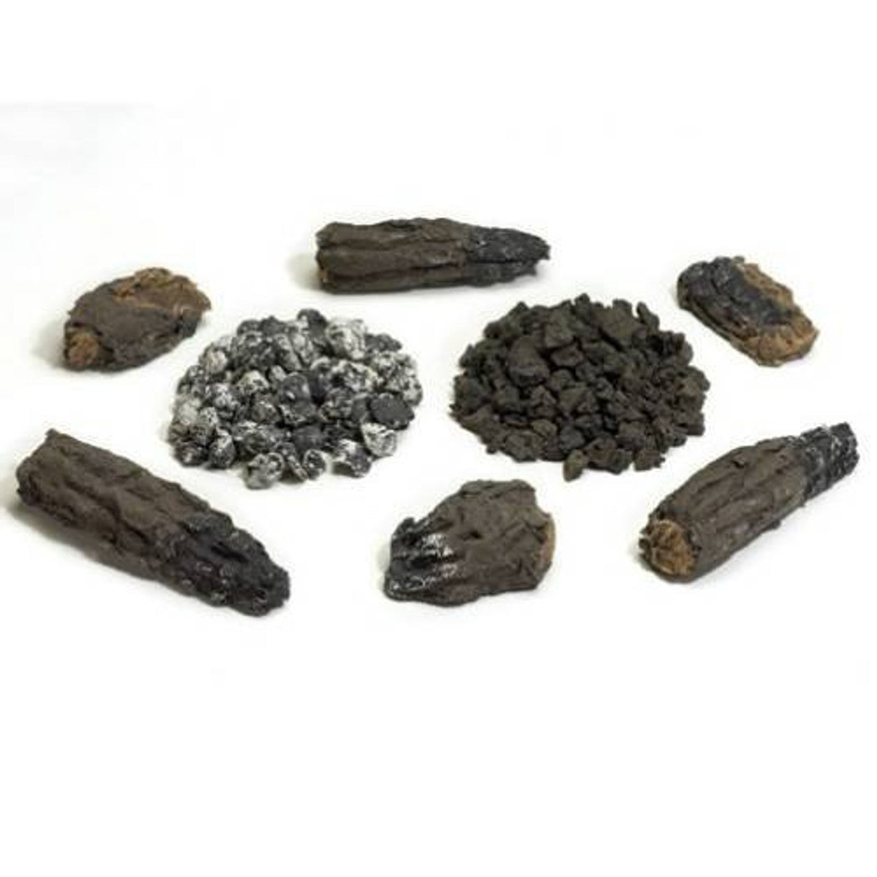 Ember Bed Kit (Not For Use Atop Burner) By Empire Comfort Systems - Ek1