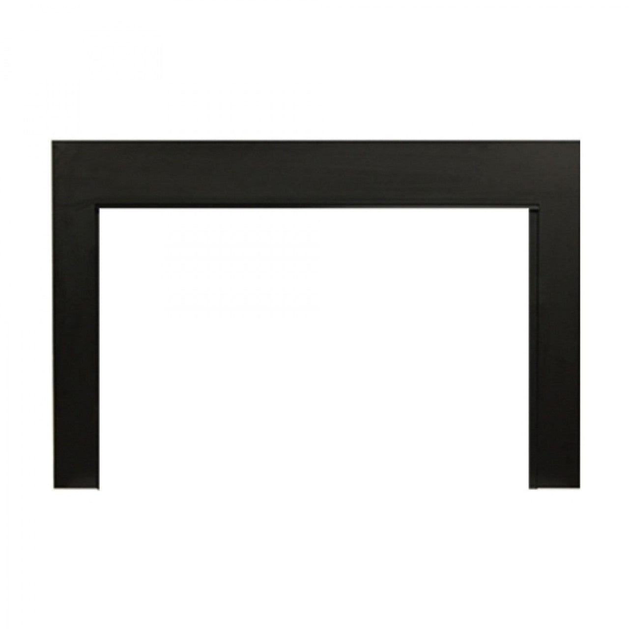 Empire Surround, 3-Sided, 1 Pcs, Black - Ds28433Bl