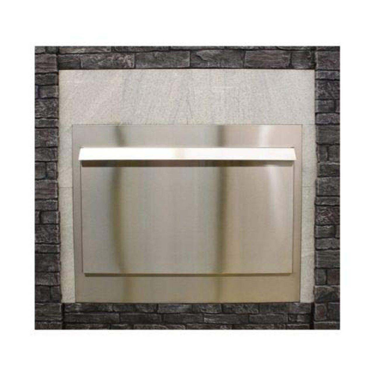 Empire Comfort Systems Stainless Steel Weather Protector Door - Wd48Lss