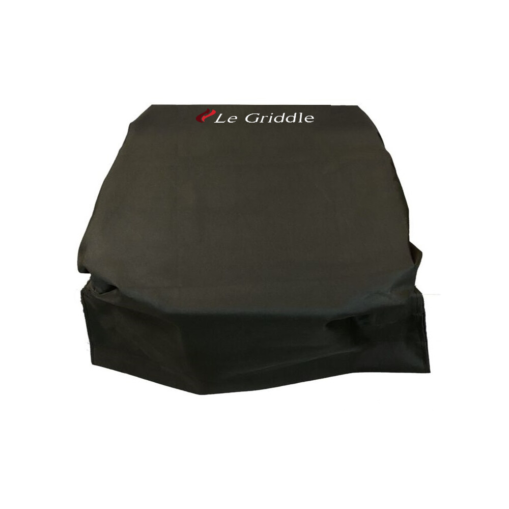 Le Griddle COVER FOR GFE75 & GEE75 HEADS w/ LID