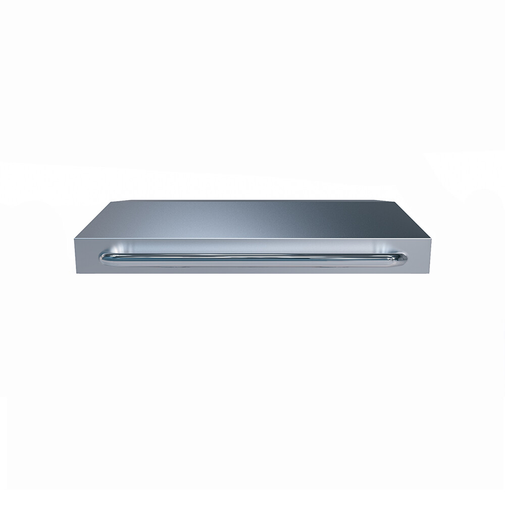 Le Griddle Center Hardware for The Grand Texan Griddle Lids