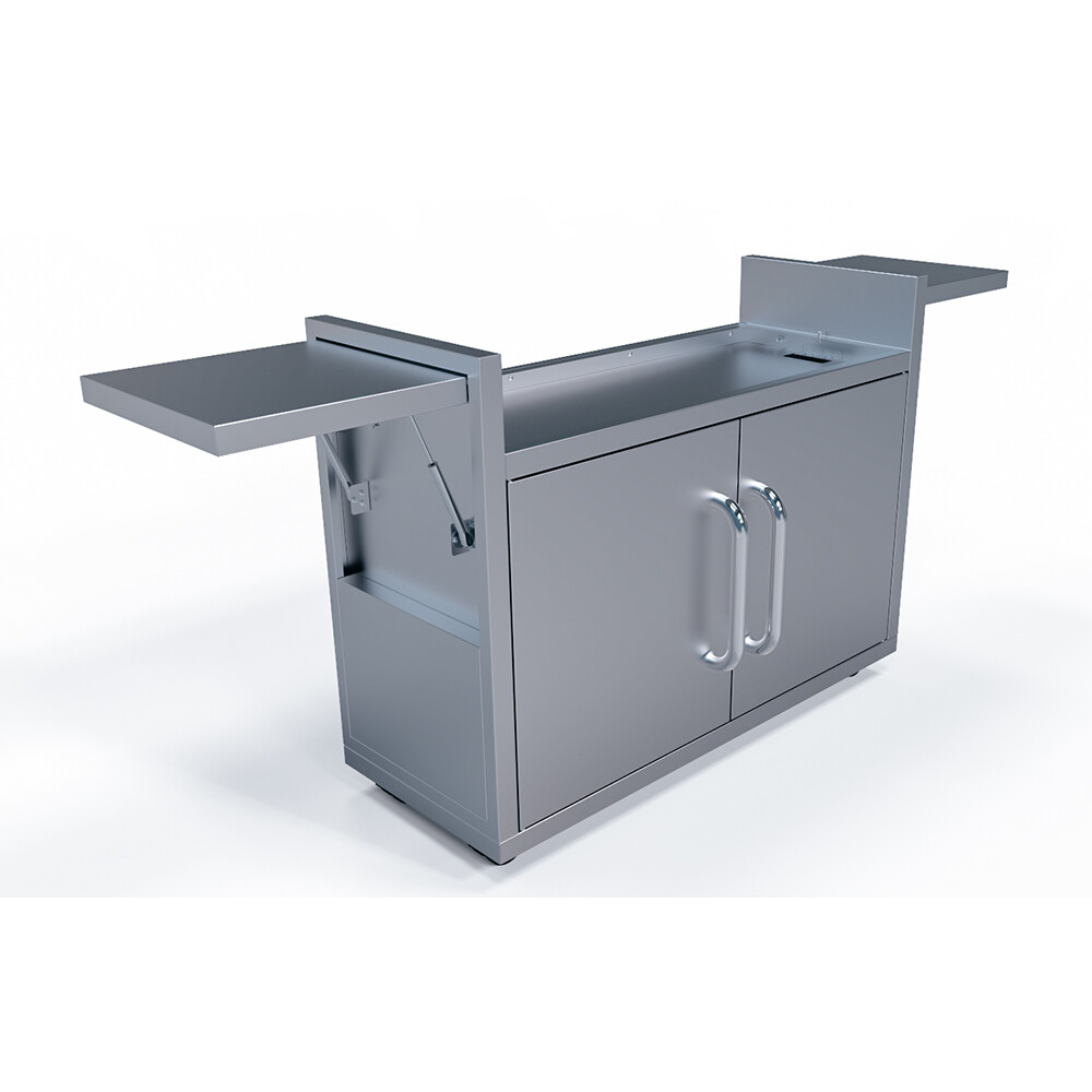 Le Griddle CART FOR GFE105 LE GRIDDLE