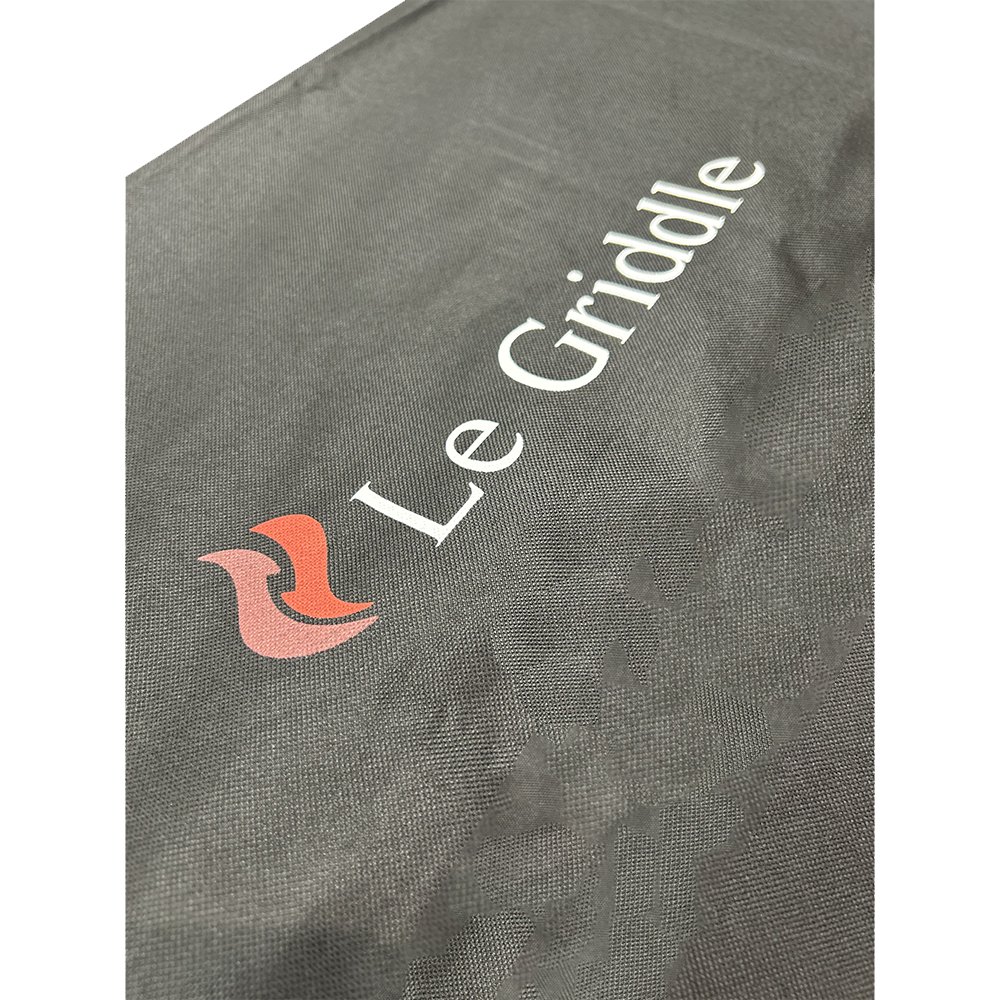 Le Griddle COVER FOR ALL WEE GRIDDLES w/ LID