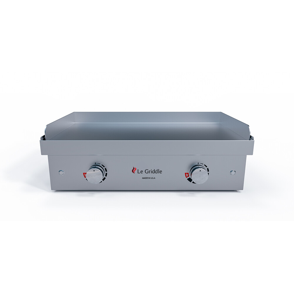Le Griddle - 2 Burner Electric Lid Sold Separately