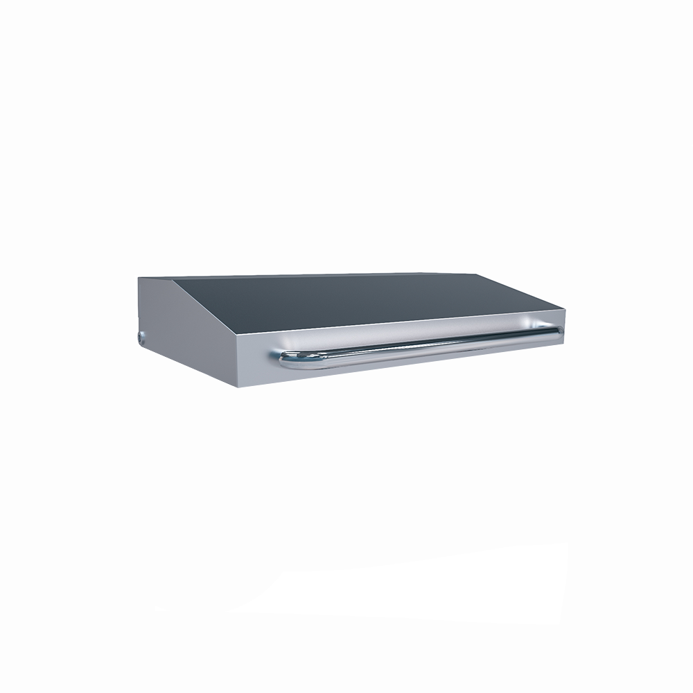 Le Griddle Center Hardware for The Grand Texan Griddle Lids