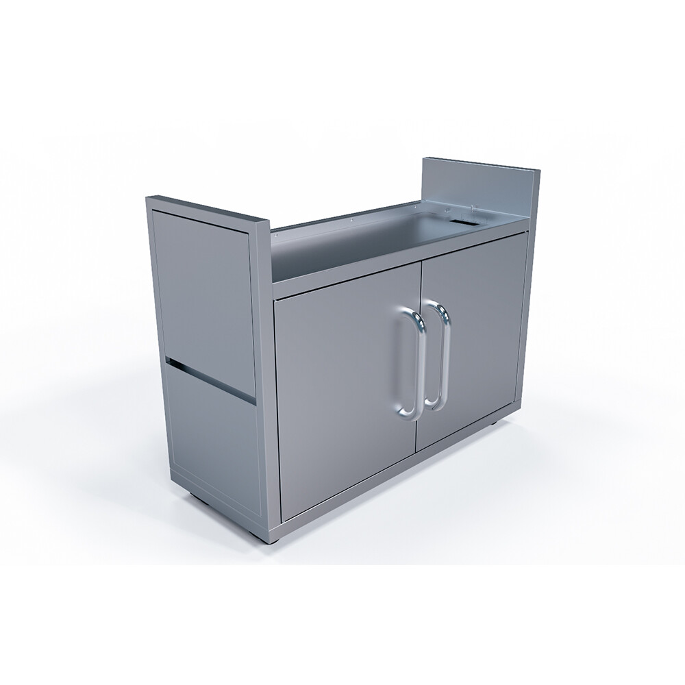 Le Griddle CART FOR GFE105 LE GRIDDLE