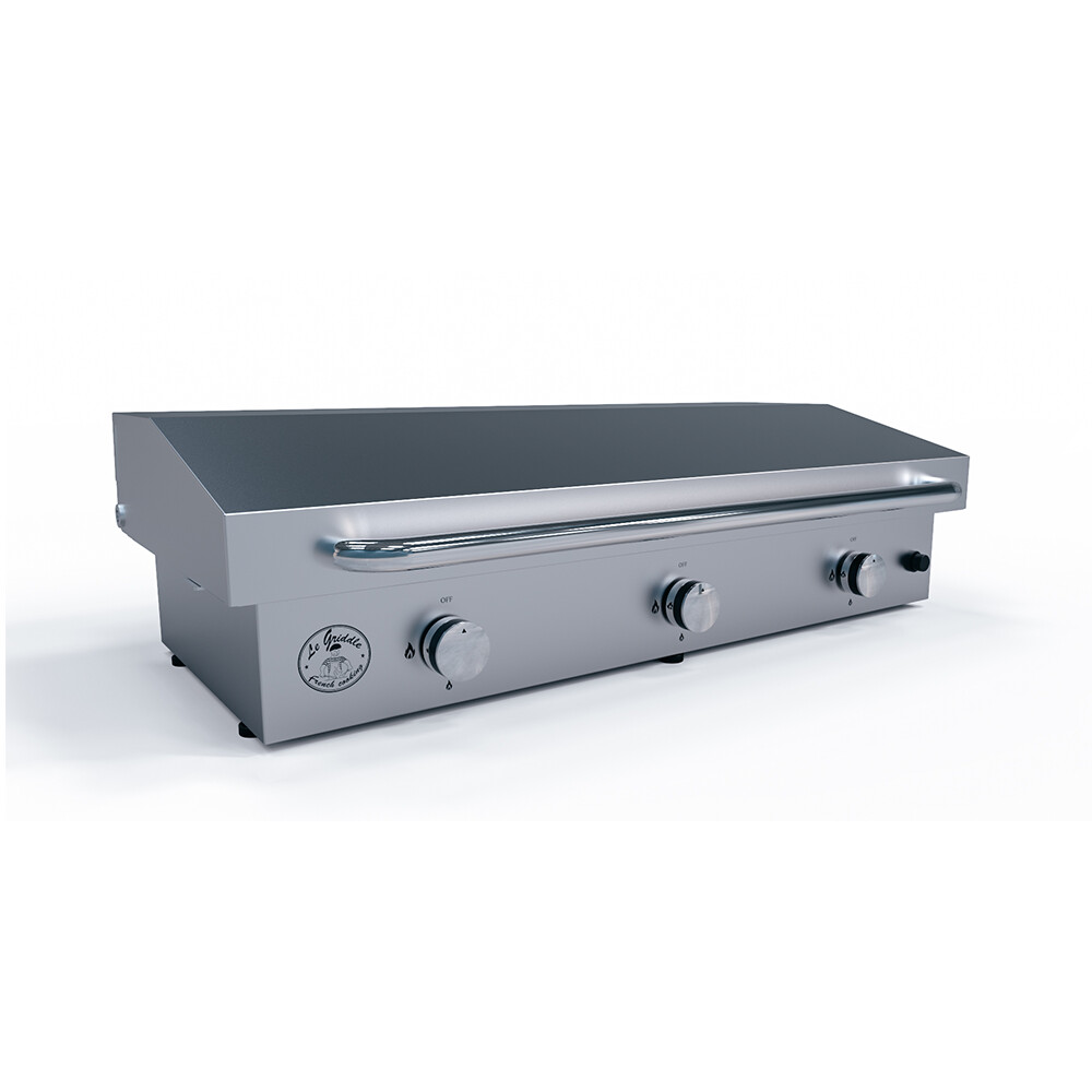 Le Griddle LID FOR GFE105 LE GRIDDLE