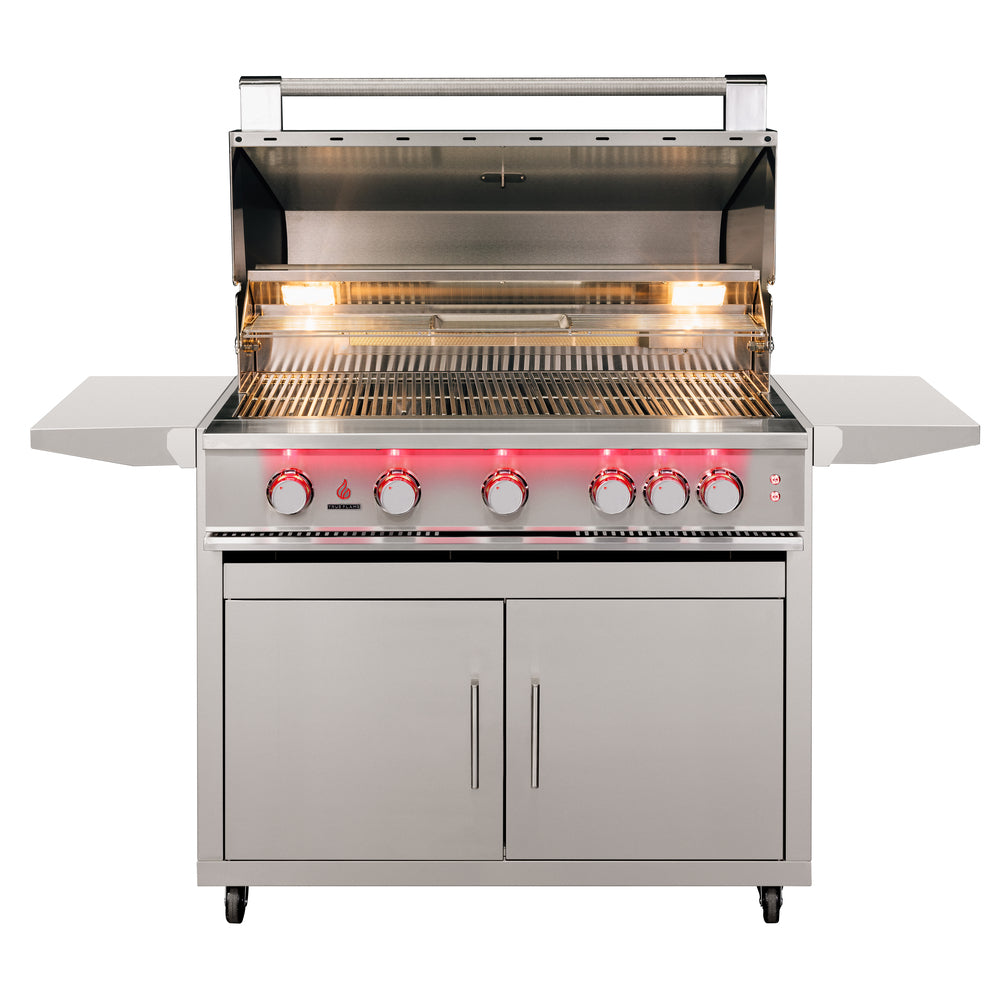 Napoleon Rogue 425 Series Grill Cover