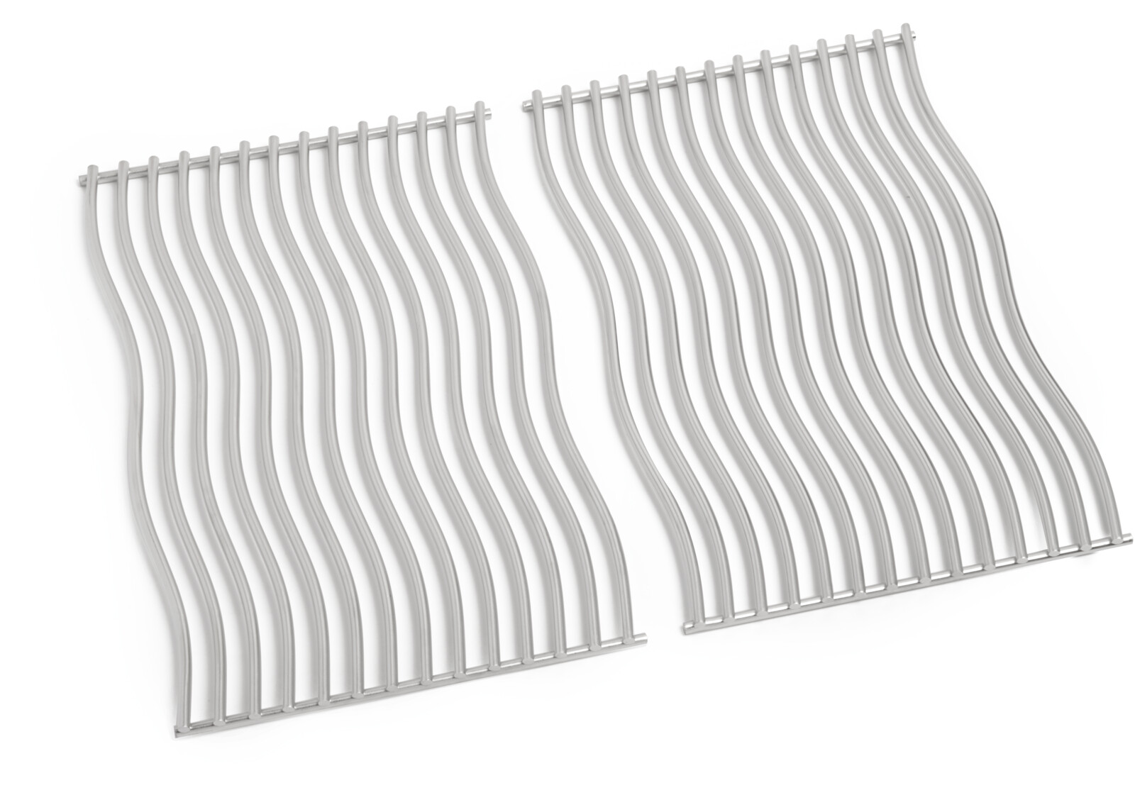 Napoleon Three Stainless Steel Cooking Grids for Rogue 525