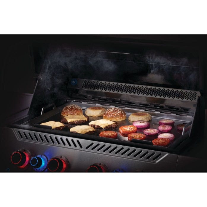 Full Size SS Griddle Insert for Rogue 525