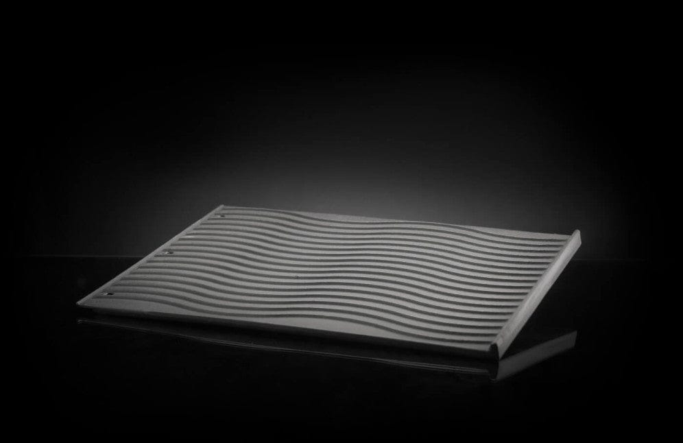 Napoleon Griddle Cast Iron for Rogue 425, 525-1, 625