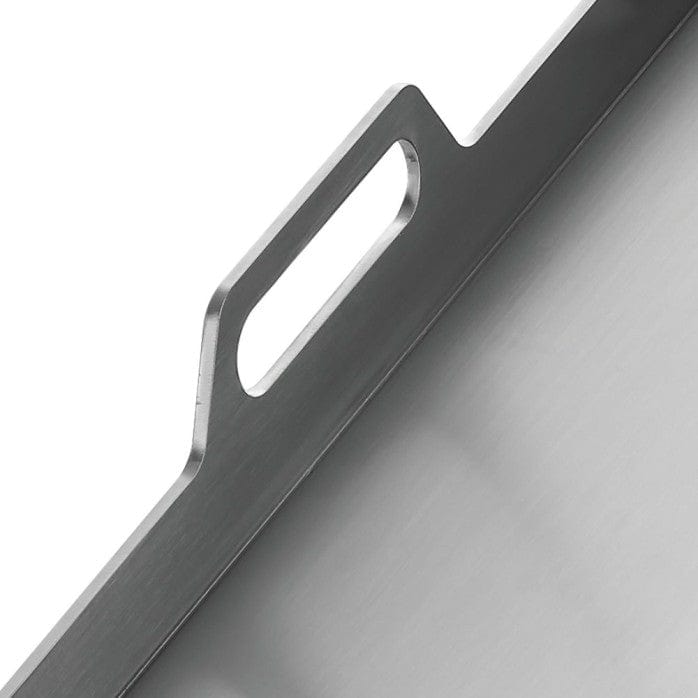 Full Size SS Griddle Insert for Rogue 525