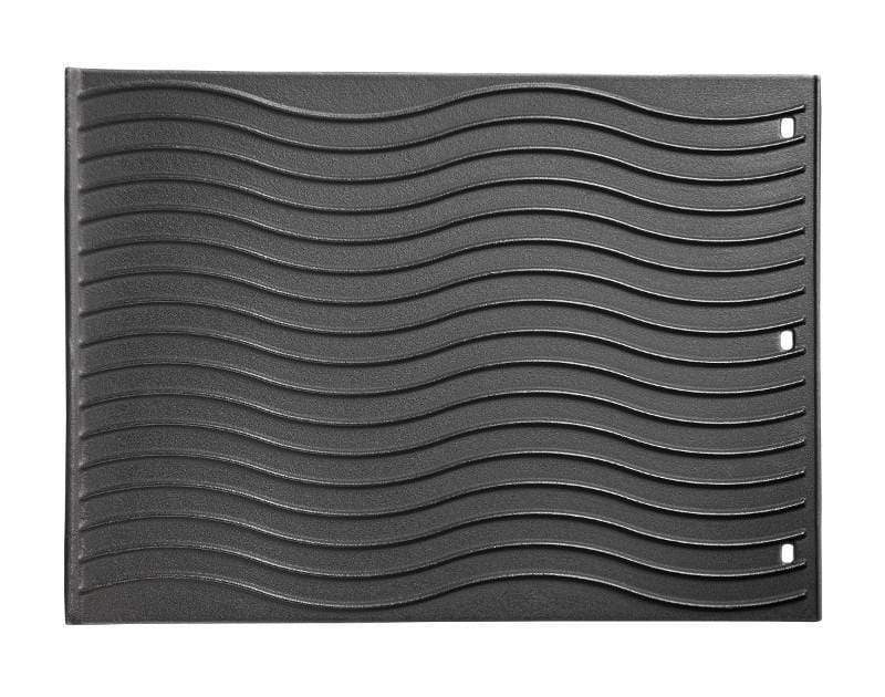 Napoleon Griddle Cast Iron for Rogue 425, 525-1, 625