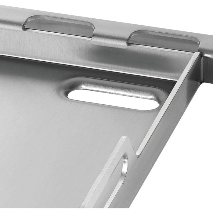 Full Size SS Griddle Insert for Rogue 525