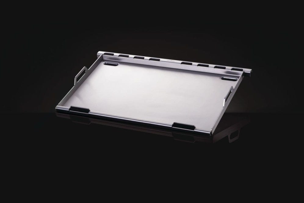 Full Size SS Griddle Insert for Rogue 525
